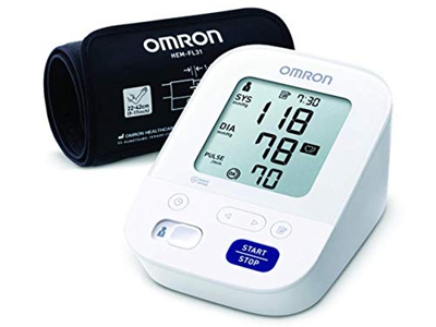 Tensiómetro Brazo M3 Comfort Omron