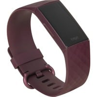 Fitbit - Pulsera De Actividad Charge 4 Rosewood precio