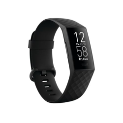 Fitbit - Pulsera De Actividad Charge 4 Black en oferta