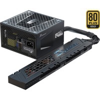 Seasonic Connect 750 80 Plus Gold  750W - Fuente/PSU