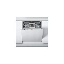 WHIRLPOOL WIO3O33DEL LAVASTOVIGLIE INCASSO 13COP 10PR A+++ 3CESTO44DB PWRCLEAN P características