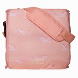 Trona Portátil de Silla Tuc Tuc Lady Bird Rosa características