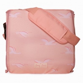 Trona Portátil de Silla Tuc Tuc Lady Bird Rosa