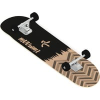 AUTHENTIC SPORTS Skate board muuwmi ABEC 7, Forest precio