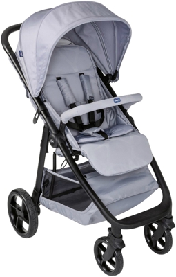 Silla de paseo Chicco Multiride 2020