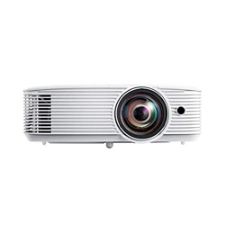 Optoma W308STe WXGA 3800 Lúmenes - Proyector precio