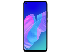 Huawei - P40 Lite E 4+64 GB Midnight Black Móvil Libre características