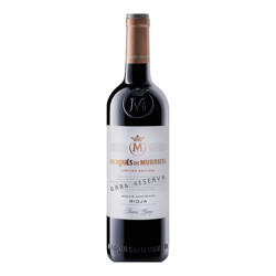 Marqués De Murrieta - Vino Tinto Gran Reserva 2012 Rioja en oferta