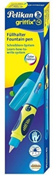 Pelikan Griffix  Neon Fresh Blue (809177) precio