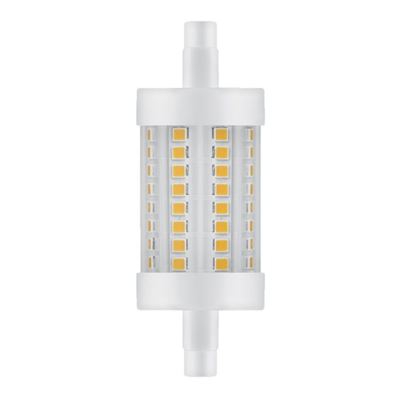 R7S LED 8W 1055Lm 78mm RaLEDline Radium