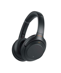 Auriculares Noise Cancelling Sony WH-1000XM3 Negro características