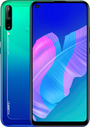 Huawei P40 lite E precio