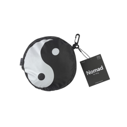 Doiy - Mochila Plegable Nomad Yingyang características