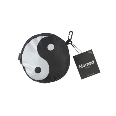 Doiy - Mochila Plegable Nomad Yingyang