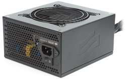 Vero M3 Bronze 600W, Fuente de alimentación de PC características