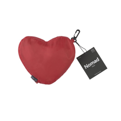 Doiy - Mochila Plegable Nomad Corazón en oferta