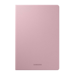 Samsung - Funda Rosa BookCover Para Galaxy Tab S6 Lite precio