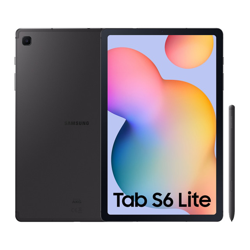 Samsung - Galaxy Tab S6 Lite 26,41 Cm (10,4") 64 GB, Wi-Fi Gris precio