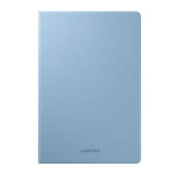 Samsung - Funda Azul BookCover Para Galaxy Tab S6 Lite características