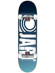 Jart Classic 8.25" Complete estampado precio