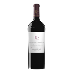 Pago De Los Capellanes - Vino Tinto Crianza 2017 Ribera Del Duero precio