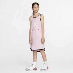 Air Jordan Vestido - Niña - Rosa en oferta