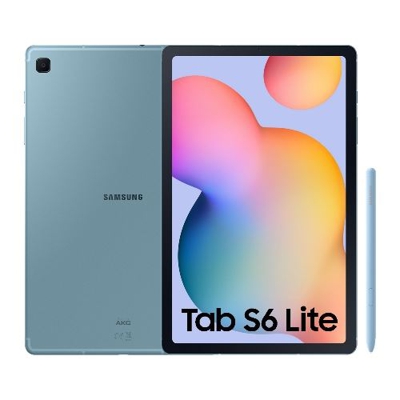 Samsung - Galaxy Tab S6 Lite 26,41 Cm (10,4") 64 GB, Wi-Fi Azul