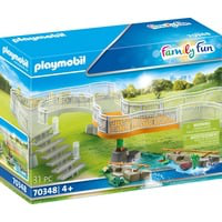 FamilyFun 70348 accesorio para figuras de juguete para niños, Juegos de construcción en oferta