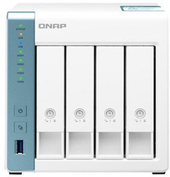 QNAP TS-431K características