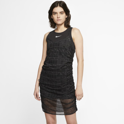 Nike Sportswear Vestido Indio - Mujer - Negro precio