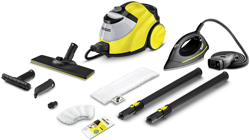 Karcher SC5 Easyfix  1.512-536.0 características