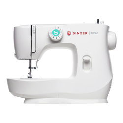 Singer - Máquina De Coser M1505 6 Puntadas precio