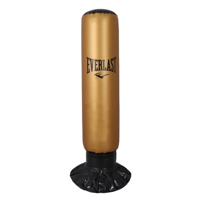 Everlast - Saco De Boxeo Hinchable Power Tower