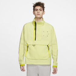 Nike Sportswear Tech Pack Chaqueta de tejido Woven - Hombre - Verde precio