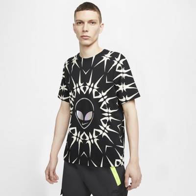 Nike Sportswear Camiseta - Hombre - Negro