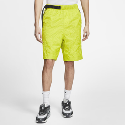 Nike Sportswear Tech Pack Pantalón corto - Hombre - Verde precio