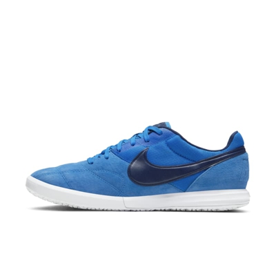 Nike Premier 2 Sala IC Botas de fútbol sala - Azul