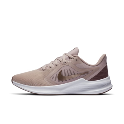 Nike Downshifter 10 Zapatillas de running - Mujer - Gris