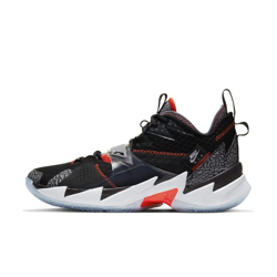 Jordan"Why Not?"Zer0.3 Zapatillas de baloncesto - Negro precio