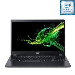 Acer - Portatil Aspire 3 NX.HH7EB.001, I3, 4 GB, 128 GB SSD (Reacondicionado Casi A Estrenar) en oferta