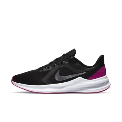 Nike Downshifter 10 Zapatillas de running - Mujer - Negro