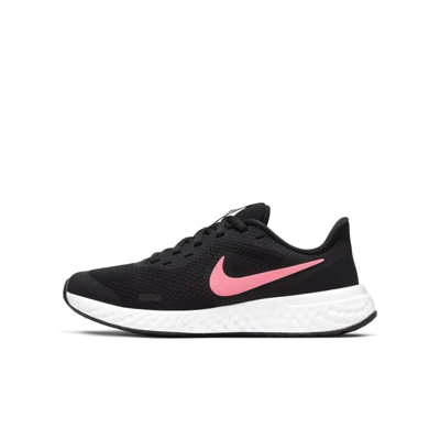 Nike Revolution 5 Zapatillas de running - Niño/a - Negro