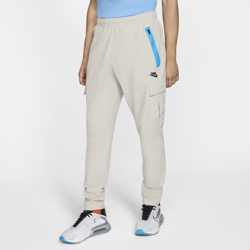 Nike Sportswear Pantalón con bolsillos de tejido Woven - Hombre - Marrón características