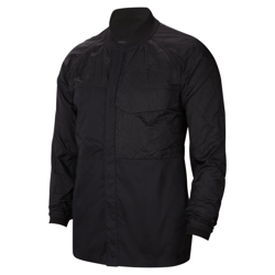 Nike Sportswear Tech Pack Chaqueta de tejido Woven - Hombre - Negro características