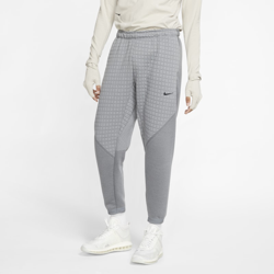 Nike Sportswear Tech Pack Pantalón de tejido Fleece - Hombre - Gris precio