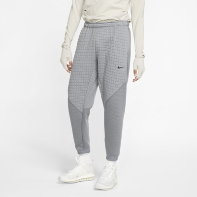 Nike Sportswear Tech Pack Pantalón de tejido Fleece - Hombre - Gris