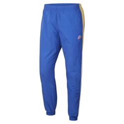 Nike Sportswear Windrunner Pantalón de tejido Woven - Azul precio