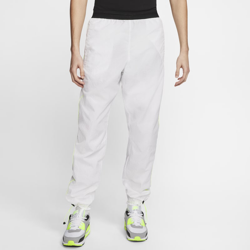 Nike Sportswear DNA Pantalón de tejido Woven - Hombre - Blanco características