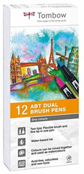 Tombow ABT-12P-3 precio