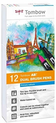 Tombow ABT-12P-1